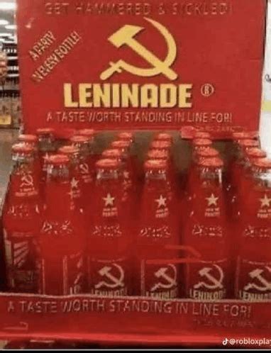 Soviet Lemonade GIF - Soviet Lemonade Meme - Discover & Share GIFs