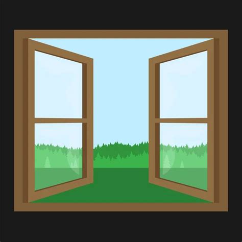 Cartoon window Stock Photos, Royalty Free Cartoon window Images ...