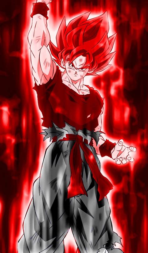 Goku Art, Dragon Ball Art Goku, Dragon Ball Super Manga, Dragon Ball ...