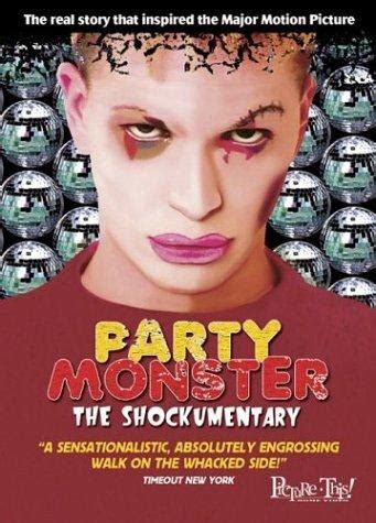 Party Monster (1998) - WatchSoMuch