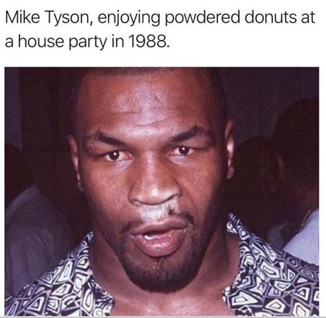 Top 10 "Impregnable" Mike Tyson Memes