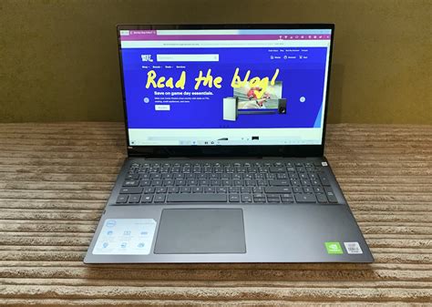 Dell Inspiron 7500: 15.6" 2-in-1 laptop review | Best Buy Blog