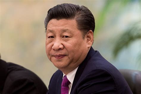 The Rise of Xi Jinping : portrait du Chinois le plus puissant depuis ...