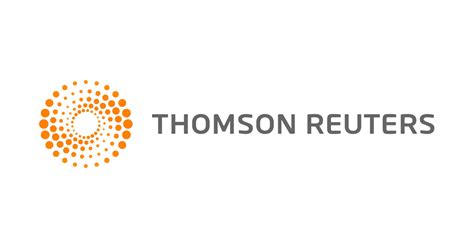 THOMSON REUTERS LOGO | QuizQuizQuiz