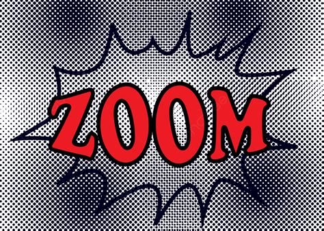 Abstract Comic Zoom Background Background Comic Zoom - vrogue.co