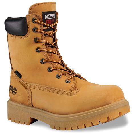 Construction Work: Good Construction Work Boots