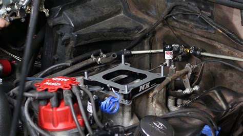 How to Install Nitrous Oxide : 10 Steps - Instructables