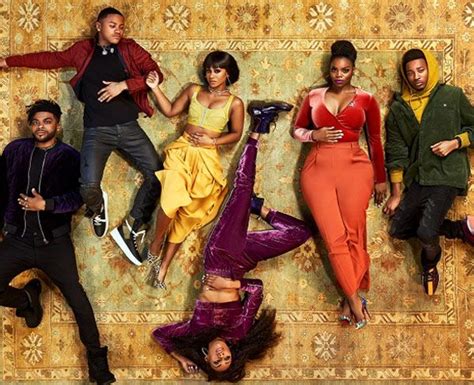 Boomerang Cast on BET's Comedy from Halle Berry & Lena Waithe | Collider