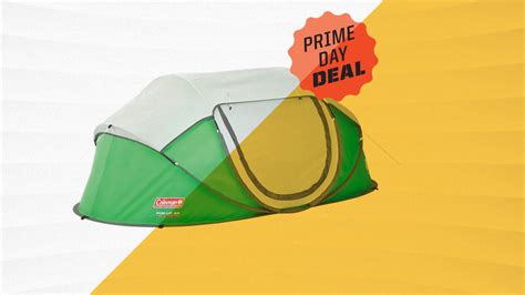 Take Up to 38% Off Coleman Tents, Lights, Coolers and More for Amazon ...