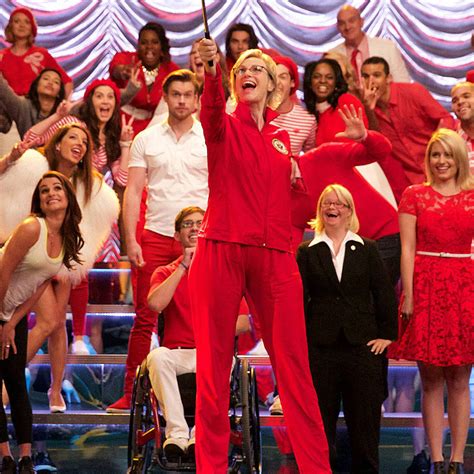 Glee Series Finale Songs | POPSUGAR Entertainment