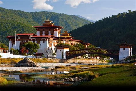 Paro Museum & Architecture Tours, Prices, Discounts: TripHobo