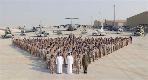 Qatar diplomatic crisis engulfs a major US military base | Fox News