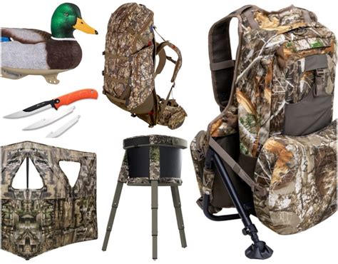 2019’s best new hunting gear: 7 superb accessories for your adventures afield • Outdoor Canada