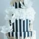 Stripes Wedding - Black & White Stripes #2007584 - Weddbook
