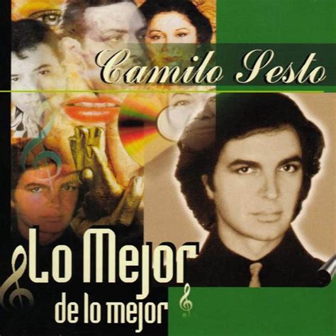 SOLO MUSICA: Camilo Sesto...Grandes Exitos.