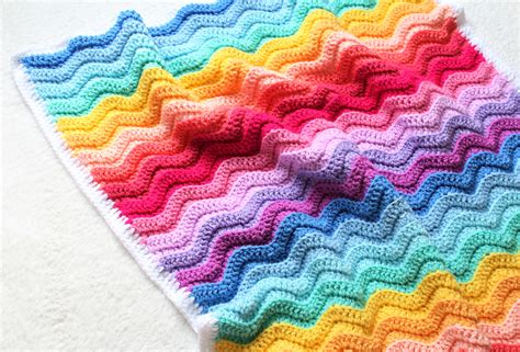 Free Crochet Printable Patterns