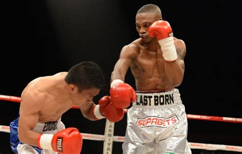 Promoter sceptical of SA boxing champ Zolani Tete’s future – The Mail ...