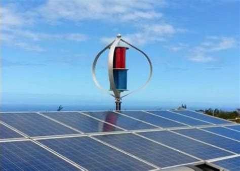 De los sistemas eléctricos híbridos de alimentación del sistema híbrido del viento solar de la ...