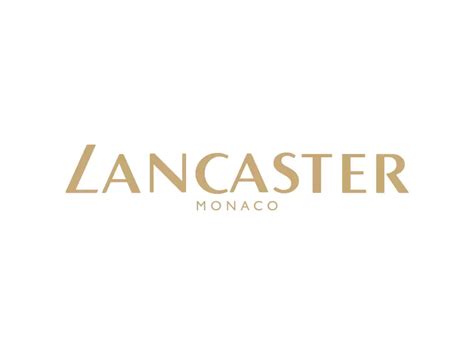 Lancaster Monaco Logo PNG vector in SVG, PDF, AI, CDR format