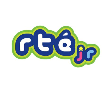 rtejr-logo - Animation Ireland