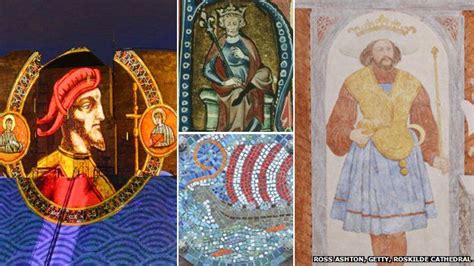 Sweyn Forkbeard: England's forgotten Viking king | Vikings, Viking history, English history