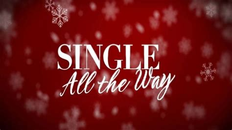 Single All the Way Cast: Who is Who in This Upcoming Netflix Christmas Movie? | Trending News Buzz