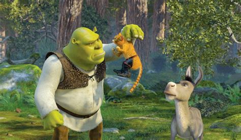 Bakal Tambah Seru, Film Shrek 5 akan Digarap Bareng Pemeran Asli