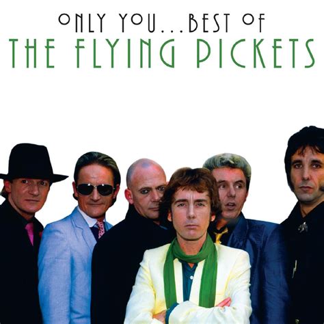 ‎The Best of the Flying Pickets by The Flying Pickets on Apple Music