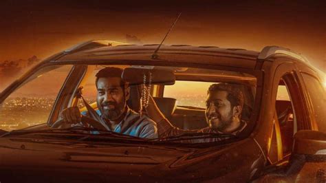 Thankam release date: When, where to watch Vineeth Sreenivasan, Biju Menon & Aparna Balamurali’s ...