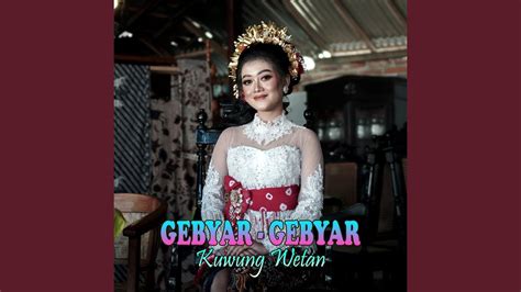 Gebyar Gebyar - YouTube Music