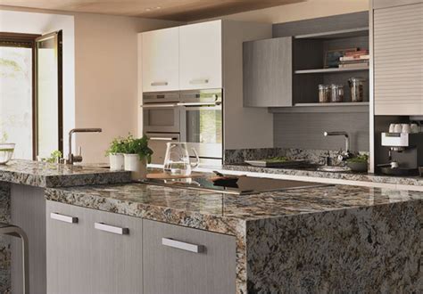 Learn More About Quartz Kitchen Countertops