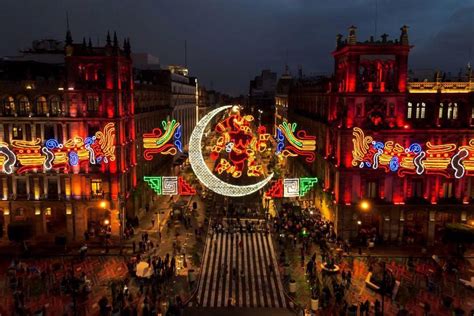 El Zócalo | Mexico City