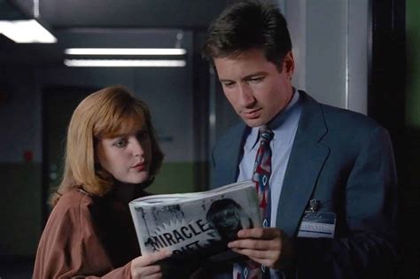 90s cult series 'The X Files' is getting a reboot: Here are the details