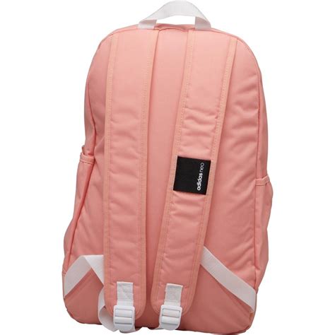 Buy adidas BP Daily Big Backpack Pink