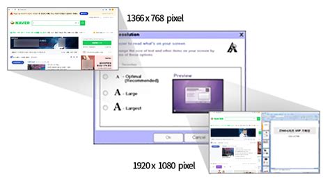 LG Monitor - Dual Smart Solution Feature | LG USA Support