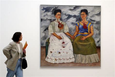 Frida Kahlo paintings: 6 of her most important artworks | London ...