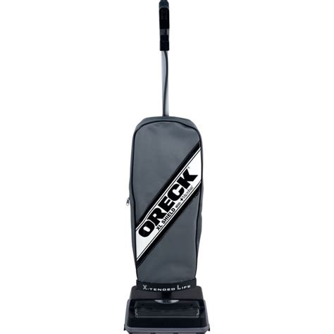 Oreck XL Shield Vacuum Cleaner (Refurbished) - 13708809 - Overstock.com Shopping - Great Deals ...