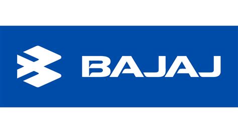 Bajaj Logo Png