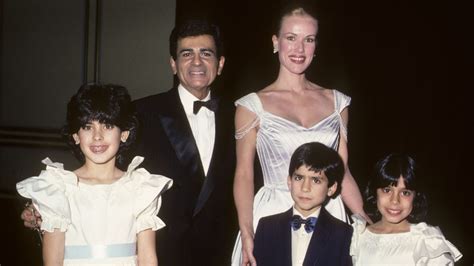 Casey Kasem's Family's Top 40 Meltdown Moments