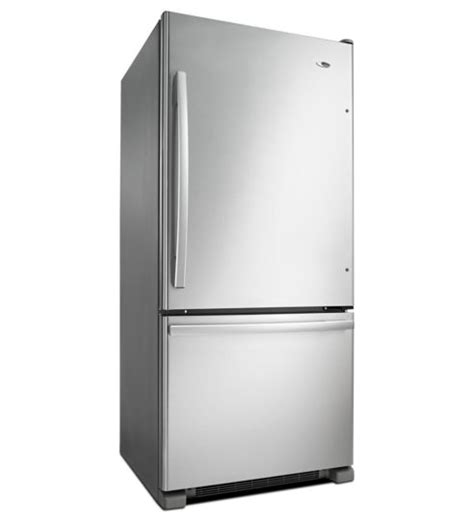 Refrigerators | Product Categories | Amana®