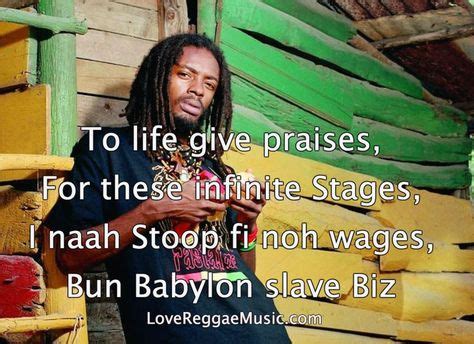 9 Reggae Song Quotes ideas | song quotes, reggae, quotes