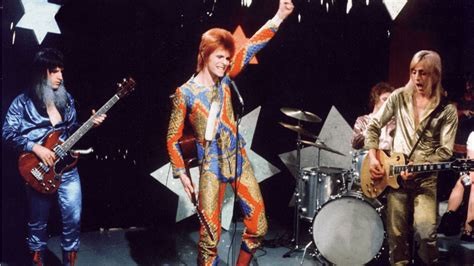 Ziggy Stardust and the Spiders from Mars (re-release) | Cineville