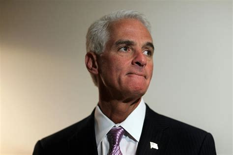 Where Did Charlie Crist Go? | The New Republic