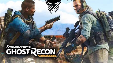 Ghost Recon Wildlands dnes dostává další PvP update, který do hry přidává tři nové třídy a dvě ...