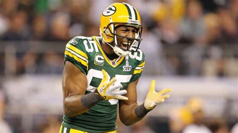 Greg Jennings Regrets Getting ‘Last Word’ in Packers Feud | Heavy.com