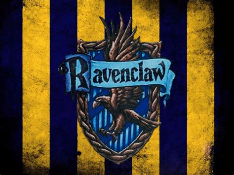 Harry Potter Ravenclaw Wallpaper - WallpaperSafari