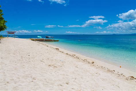 Snorkeling in Canigao Island | Pickup and Dropoff from Leyte