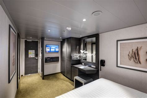 MSC Meraviglia Interior Stateroom