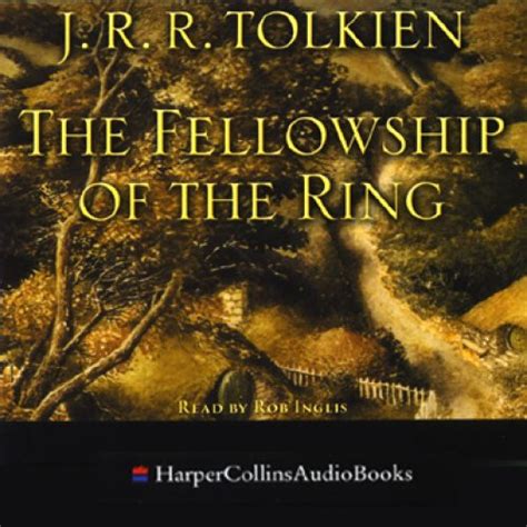 Lord of the Rings Audiobook - Full Review + Official Download