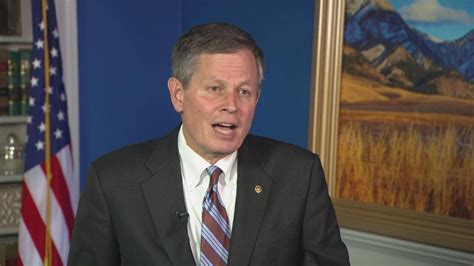 Daines announces new congressional committee assignments